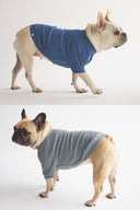 2 PACK RAGLAN TEE