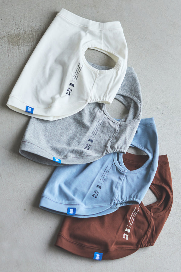 2 PACK TANK TEE