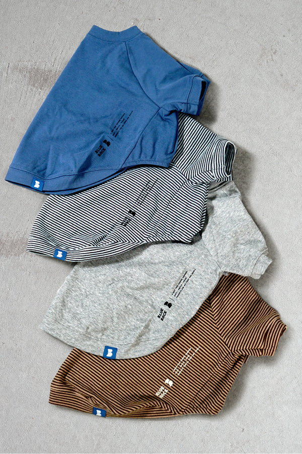2 PACK RAGLAN TEE